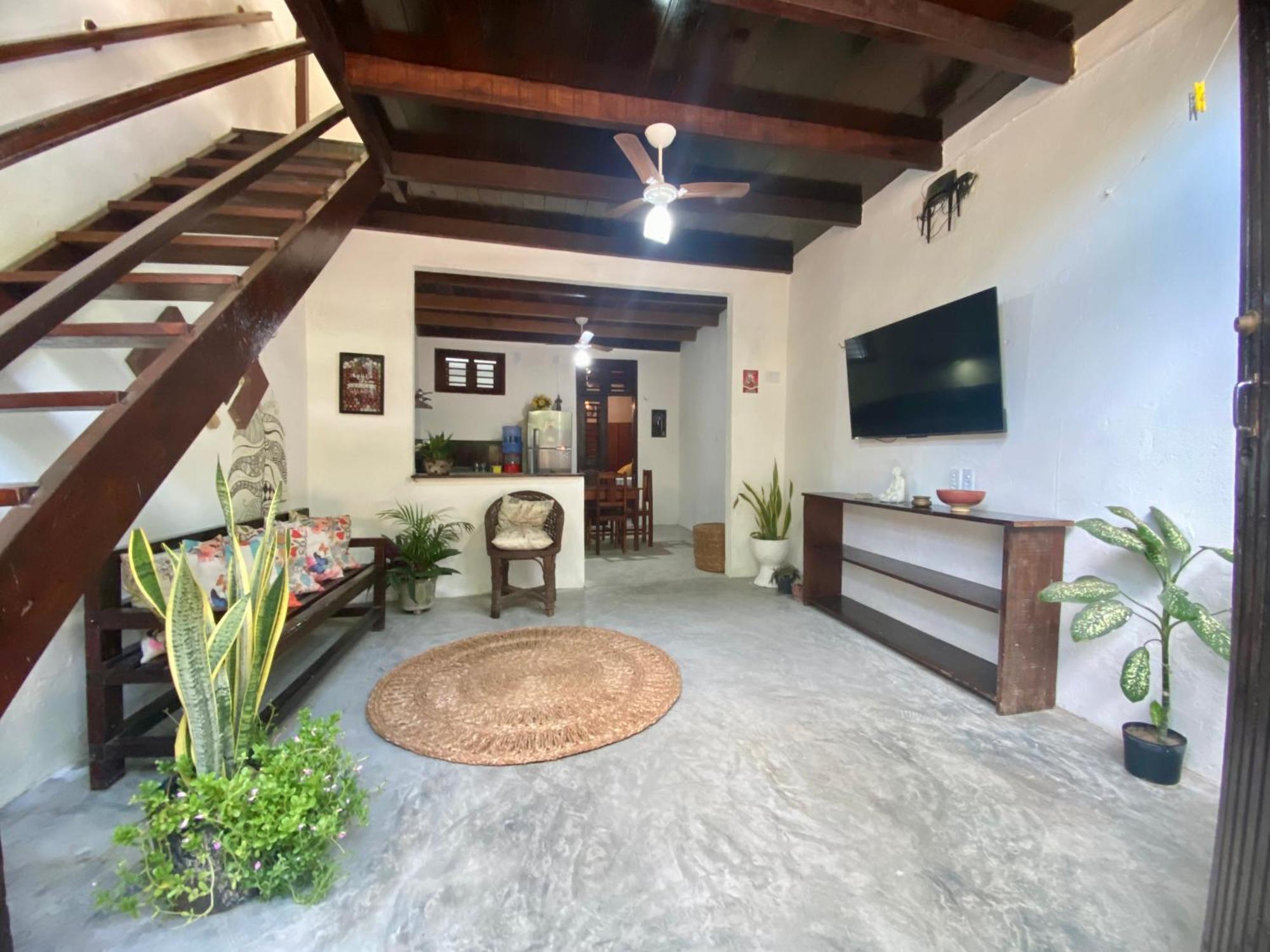 Casa Amiga Jeri Villa Jijoca de Jericoacoara Exterior foto